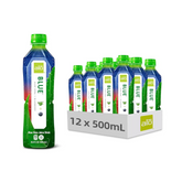 ALO Aloe Vera Juice Drink | BLUE - Aloe Vera + Blueberry